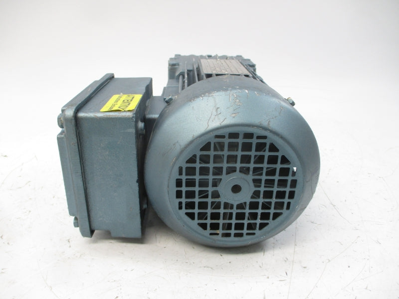 SEW-EURODRIVE DFT80K4 R17DT80K4 230/460V 2.90/1.45A NSNP