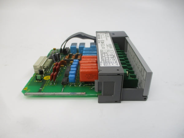 ALLEN BRADLEY 1746-IO12 SER. B 85-132VAC 22A NSMP