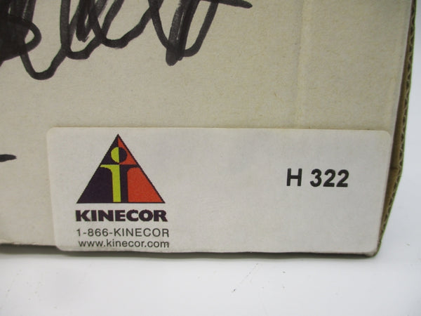 KINECOR H322 NSMP