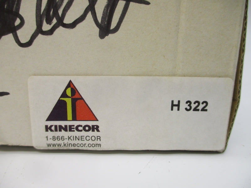 KINECOR H322 NSMP