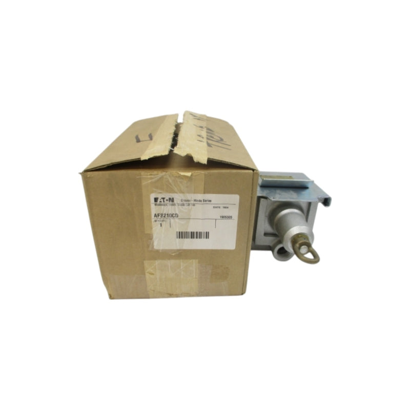 EATON AFS210CD 120V 15A NSMP