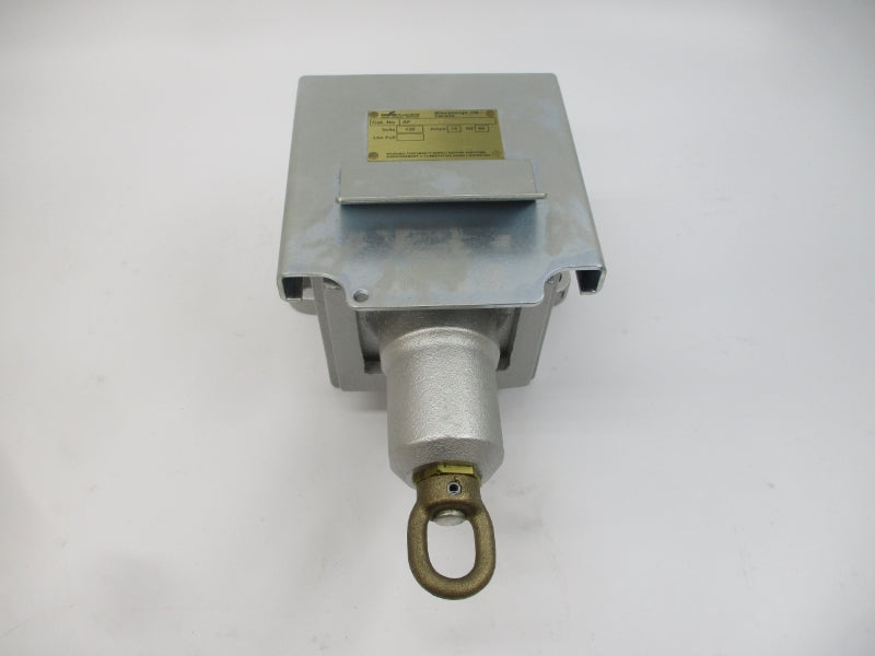 EATON AFS210CD 120V 15A NSMP