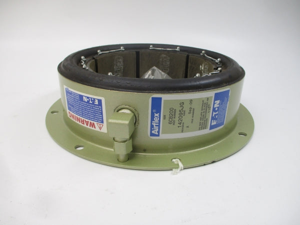 EATON 142095JG 110PSI REV. A 6CB200 NSMP