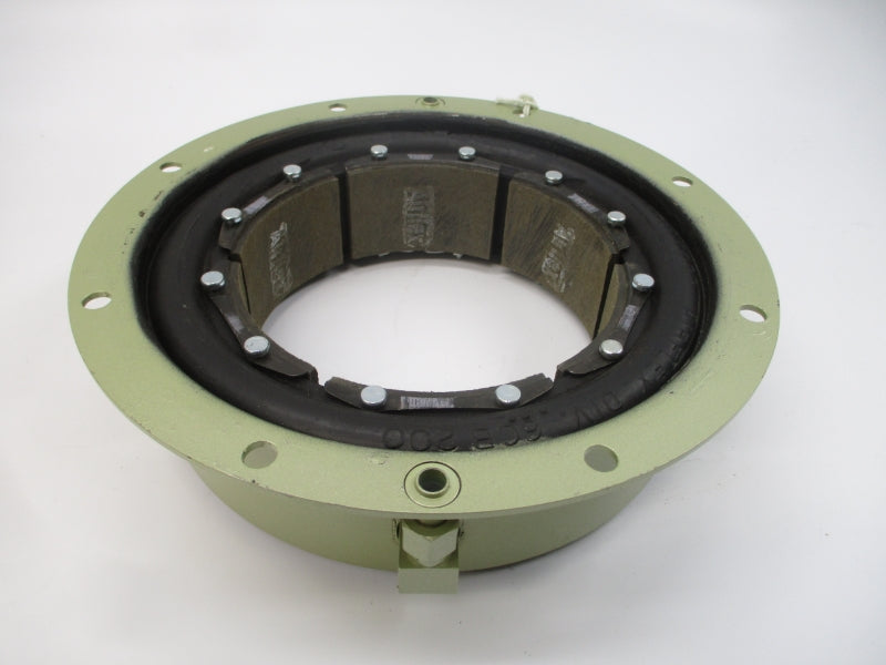 EATON 142095JG 110PSI REV. A 6CB200 NSMP