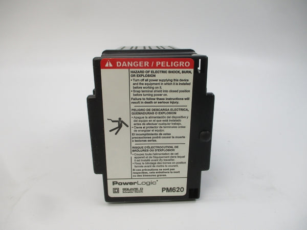 SQUARE D 3020PM620 600V NSMP