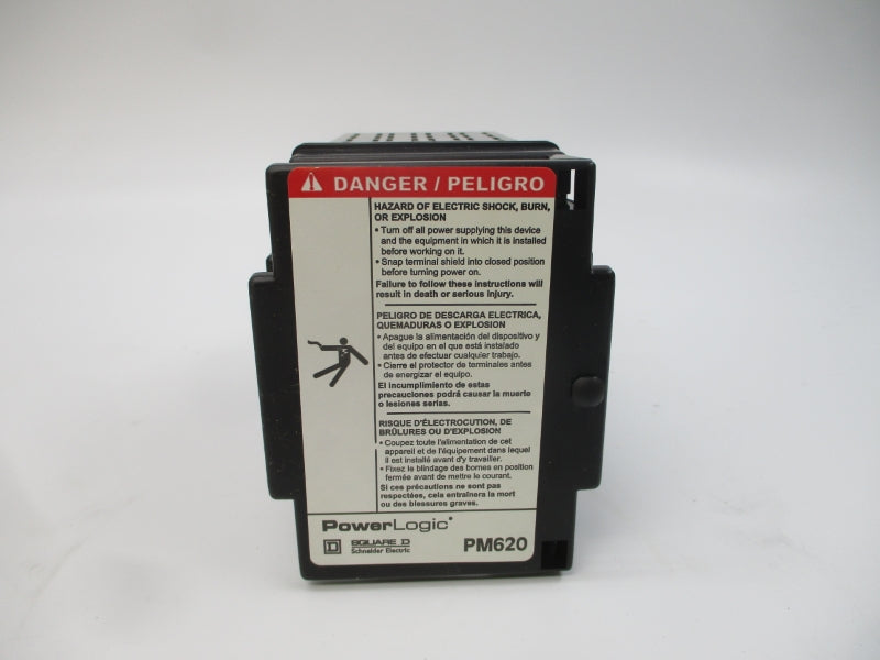 SQUARE D 3020PM620 600V NSMP