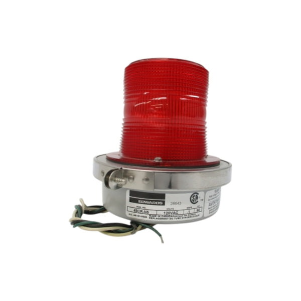 EDWARDS 48CR-N5 120VAC .1A NSNP