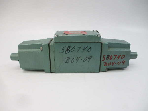 NUMATICS 33DSA600K000030 120V .37A 150PSI NSNP