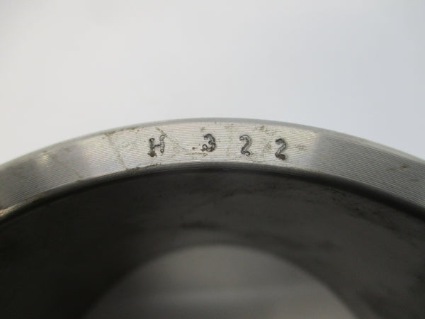 ADAPTER SLEEVE H322 NSNP