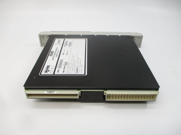MOORE 39ODM115ACCAN 16184-61/04 24VDC 0.23A REV. 3.00 NSNP