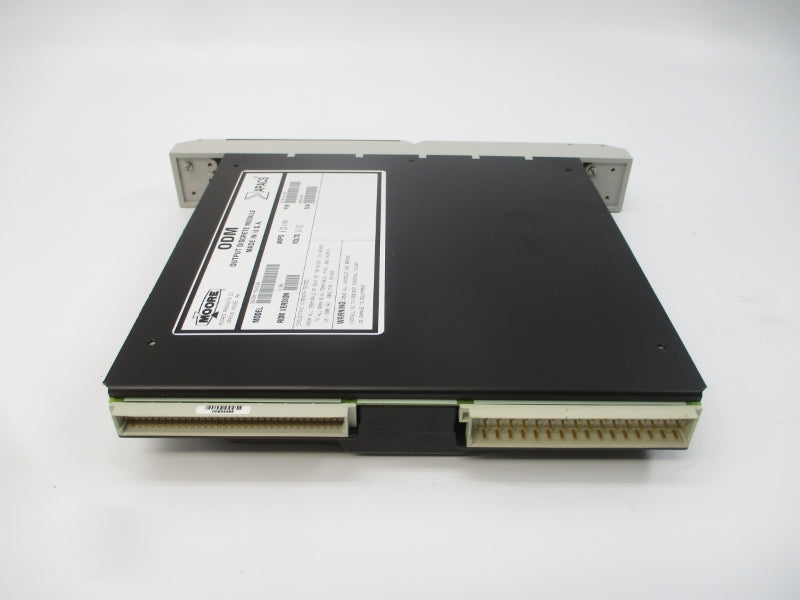 MOORE 39ODM115ACCAN 16184-61/04 24VDC 0.23A REV. 3.00 NSNP