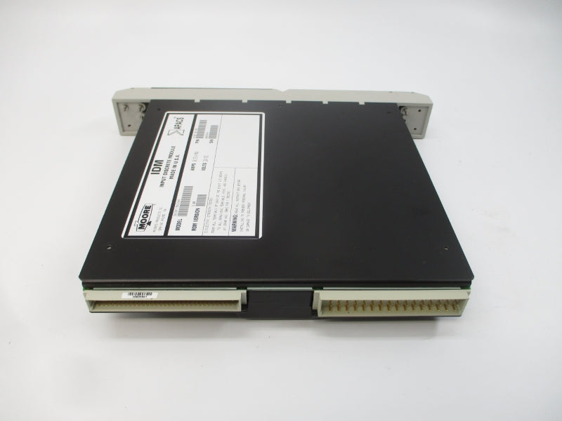 MOORE 39IDM115ACCAN 16107-101/03 24VDC 0.12A REV. 3.00 NSNP