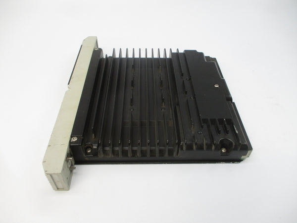 MOORE 39IDM115ACNAN 16107-21/04 24VDC 0.12A REV. 3.00 UNMP