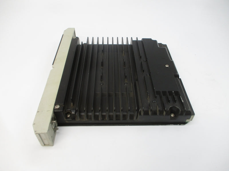 MOORE 39IDM115ACNAN 16107-21/04 24VDC 0.12A REV. 3.00 UNMP