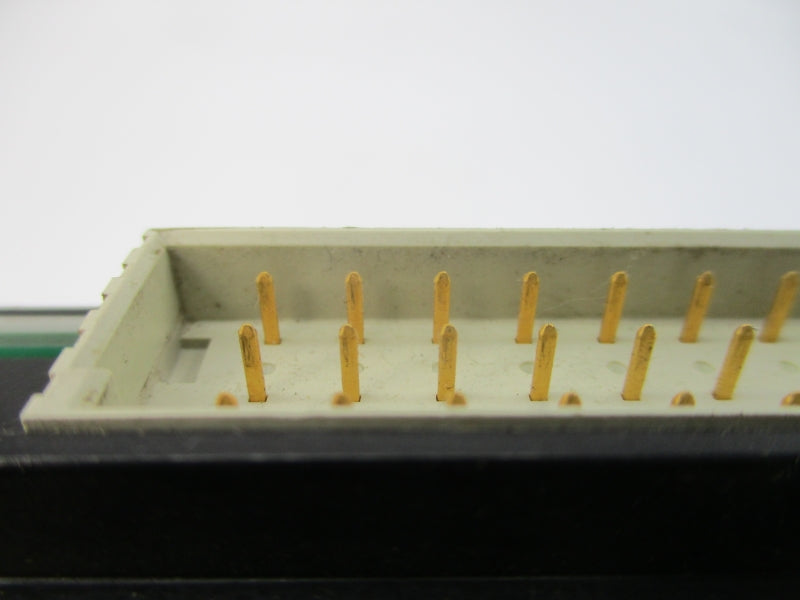 MOORE 39IDM115ACNAN 16107-21/04 24VDC 0.12A REV. 3.00 UNMP