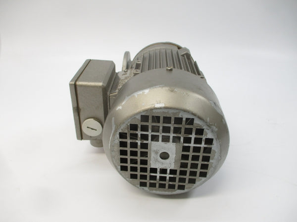 SIEMENS 1LA5073-4BB99-Z SK1S40F-71L/4 230/460V 1.84/0.92A UNMP