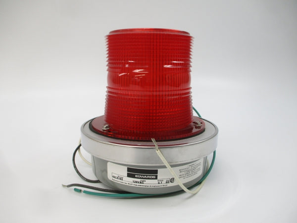 EDWARDS 48CR-N5 120VAC 0.1A NSMP