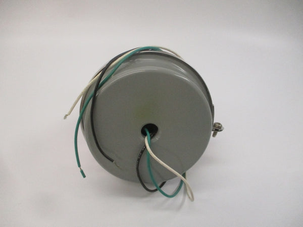 EDWARDS 48CR-N5 120VAC 0.1A NSMP