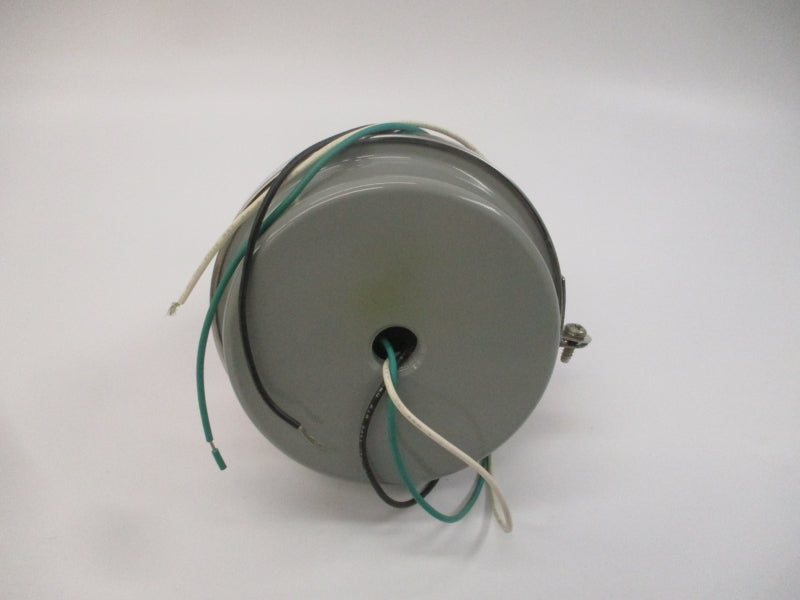 EDWARDS 48CR-N5 120VAC 0.1A NSMP