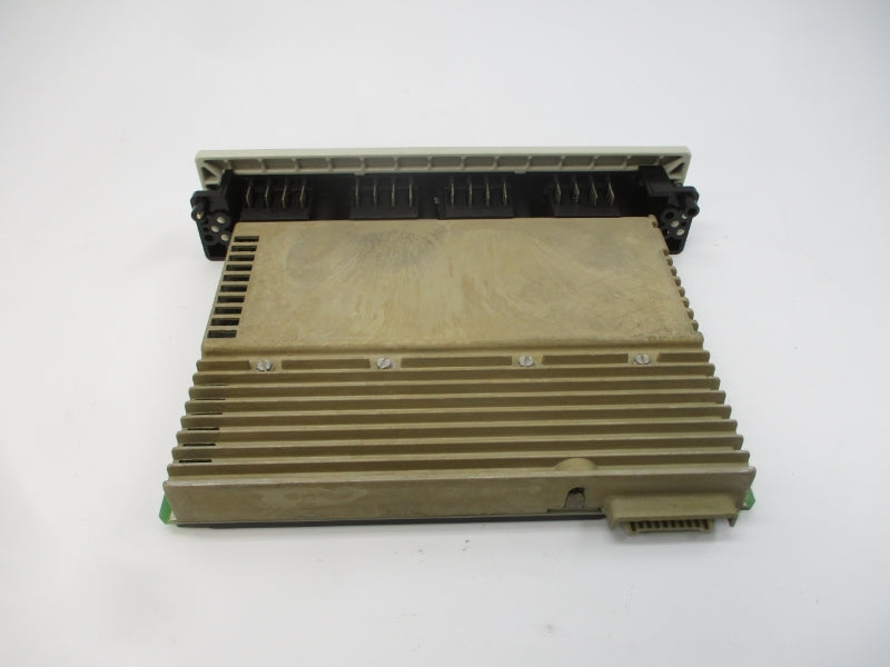 MODICON AS-B802-008 115VAC 6A NSNP