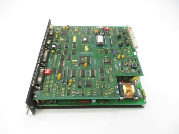 INFRANOR SMTBD1/1H220/60T.BS NSNP