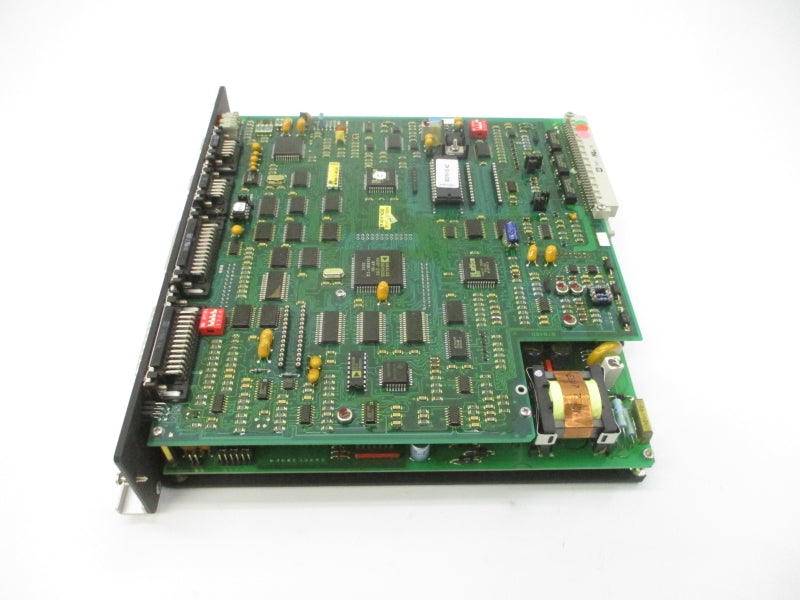 INFRANOR SMTBD1/1H220/60T.BS NSNP