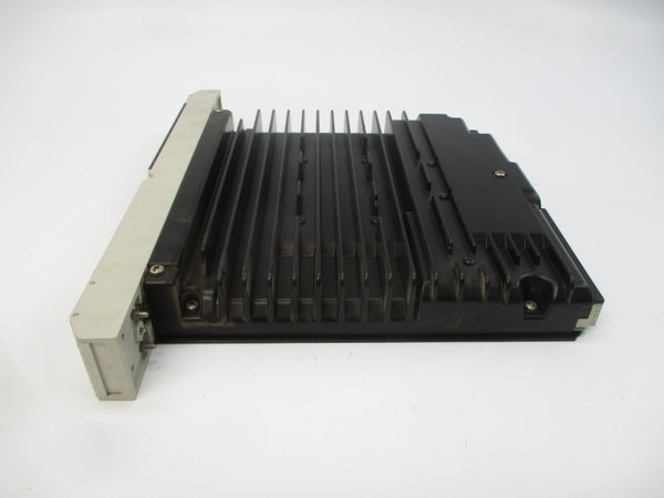 MOORE 39IDM115ACCAN 16107-101/01 24VDC 0.12A REV. 3.00 UNMP