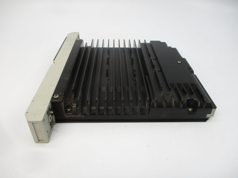 MOORE 39IDM115ACCAN 16107-101/01 24VDC 0.12A REV. 3.00 UNMP