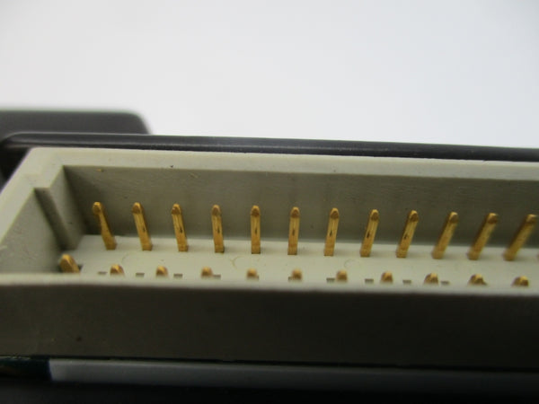 MOORE 39IDM115ACCAN 16107-101/01 24VDC 0.12A REV. 3.00 UNMP