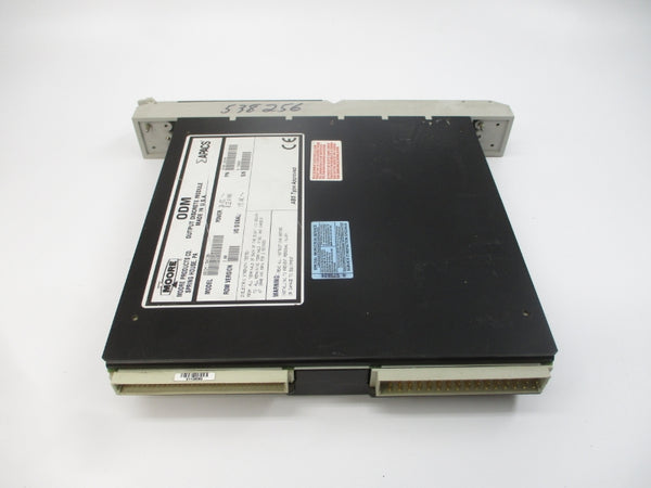 MOORE 39ODM115ACCBN 16184-102/01 115VAC 0.23A REV. 3.00 UNMP