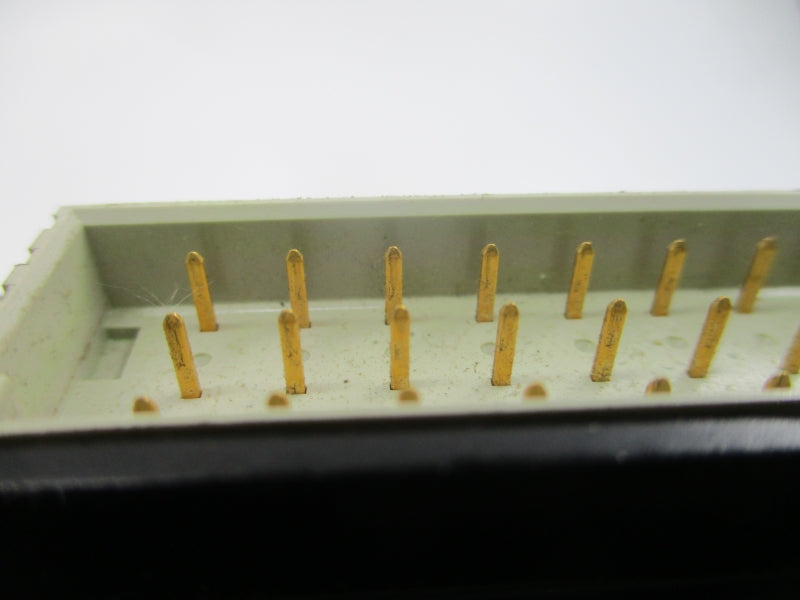 MOORE 39ODM115ACCBN 16184-102/01 115VAC 0.23A REV. 3.00 UNMP