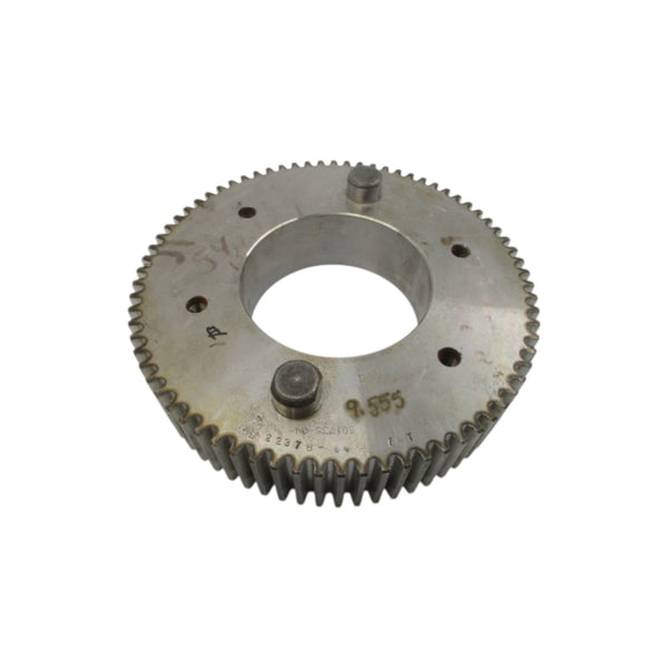 SPUR GEAR 2237B-64 UNMP
