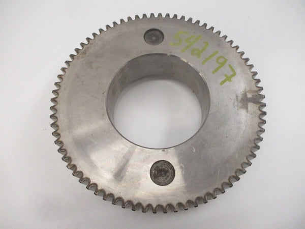 SPUR GEAR 2237B-64 UNMP