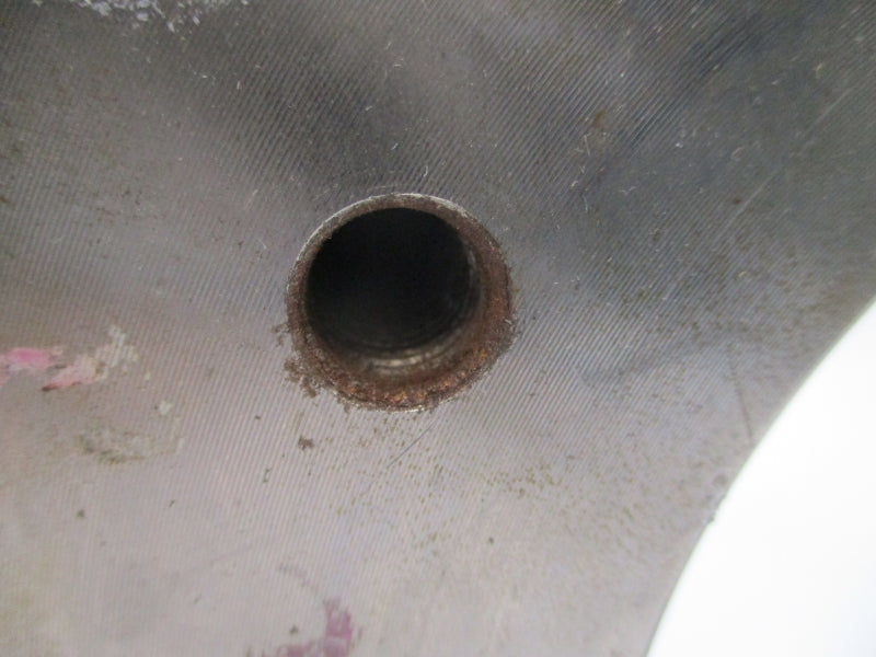 SPUR GEAR 2237B-64 UNMP