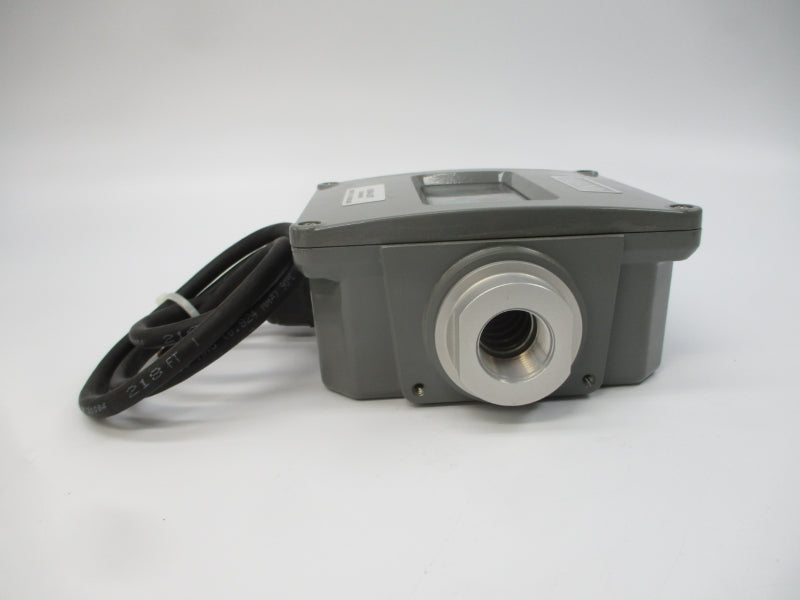 HEDLAND H713A-020-F1 277VAC 10A 3500PSI NSNP