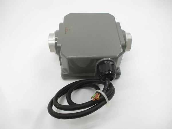 HEDLAND H713A-020-F1 277VAC 10A 3500PSI NSNP