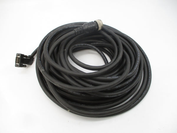 CONNECTOR CABLE 9101-1468-075 P25225-E75 REV. E NSMP