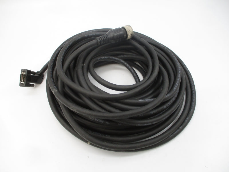 CONNECTOR CABLE 9101-1468-075 P25225-E75 REV. E NSMP