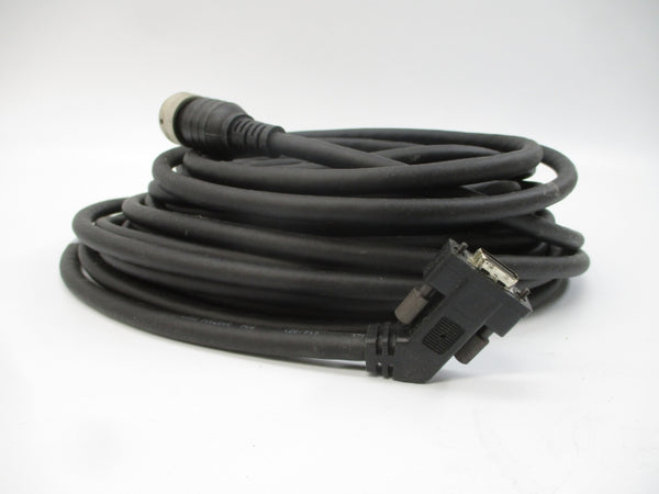 CONNECTOR CABLE 9101-1468-075 P25225-E75 REV. E NSMP