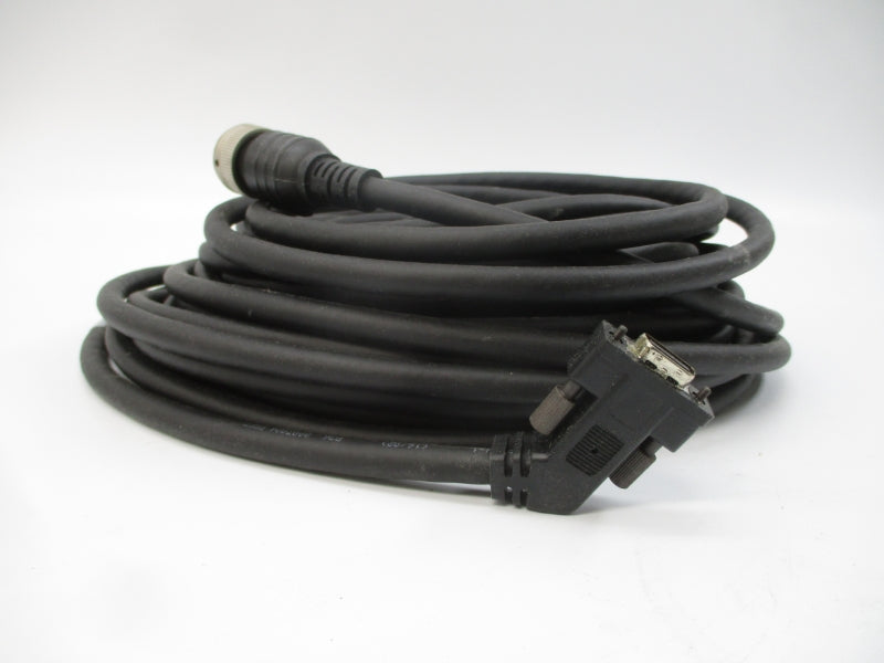 CONNECTOR CABLE 9101-1468-075 P25225-E75 REV. E NSMP