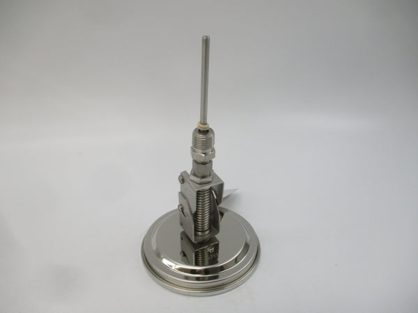 WIKA TI.52 52040D205G7ZZ-Z2  0/200'F 4" NSMP