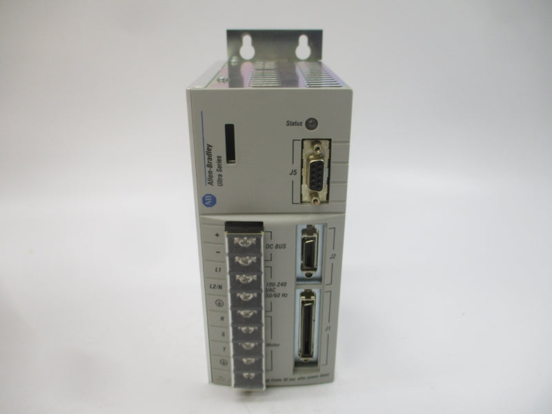 ALLEN BRADLEY 1398-DDM-005 SERVO DRIVE SER. A  NSMP