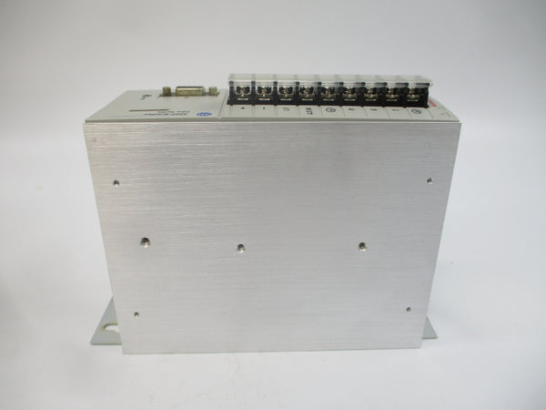 ALLEN BRADLEY 1398-DDM-005 SER. B F/W V1.60 120/240VAC 5A NSMP