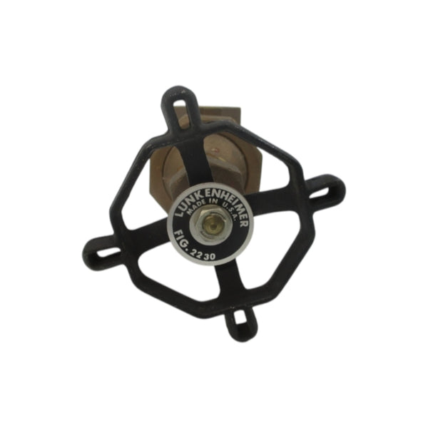 LUNKENHEIMER 2230 1-1/2" NSNP