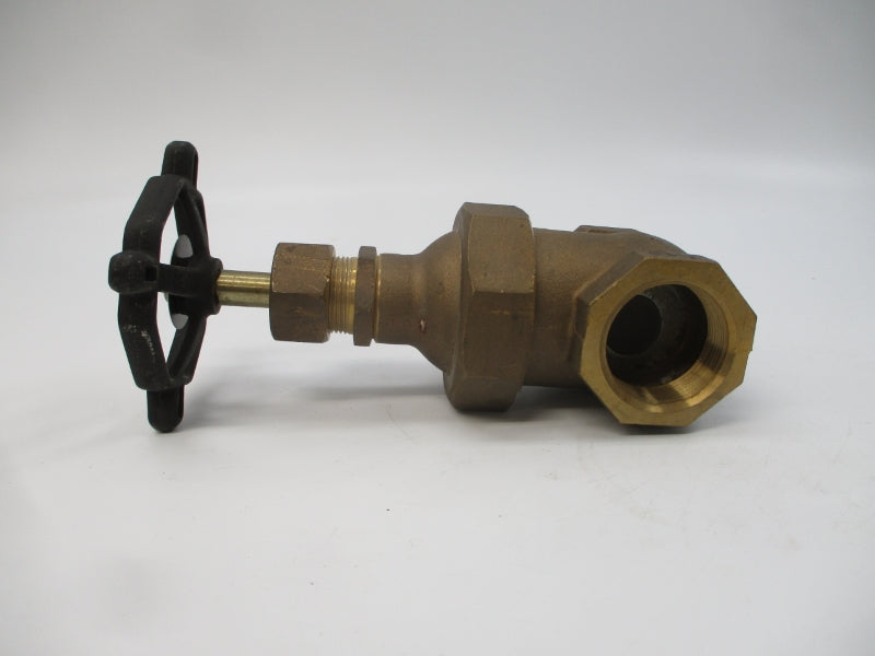 LUNKENHEIMER 2230 1-1/2" NSNP