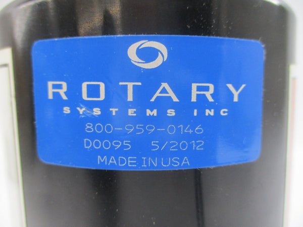 ROTARY SYSTEMS D0095 NSNP