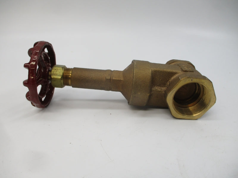 CRANE 428 1-1/2" NSNP