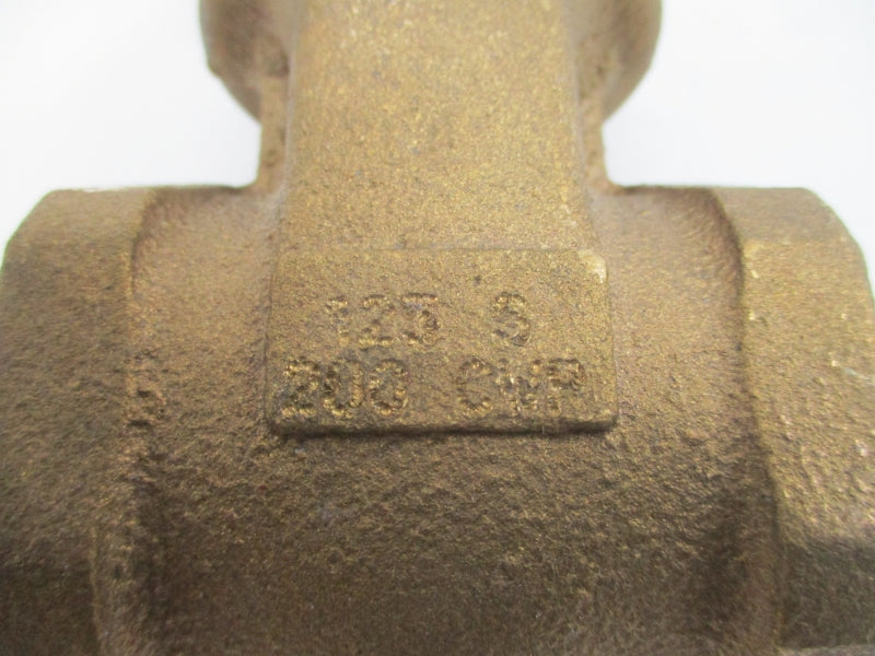 CRANE 428 1-1/2" NSNP