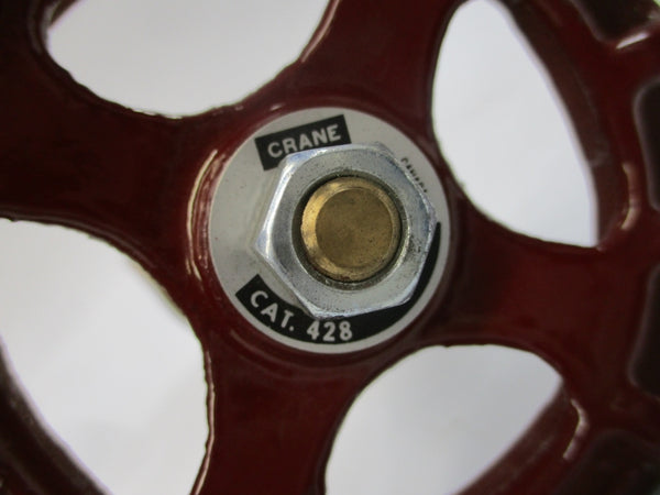 CRANE 428 1-1/2" NSNP