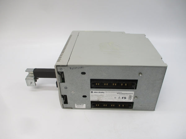 ALLEN BRADLEY 2094-BM05-S SER. B F/W V1.127 95-264VAC 33.8A NSNP